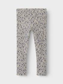 NAME IT Leggings Nelia Parchment