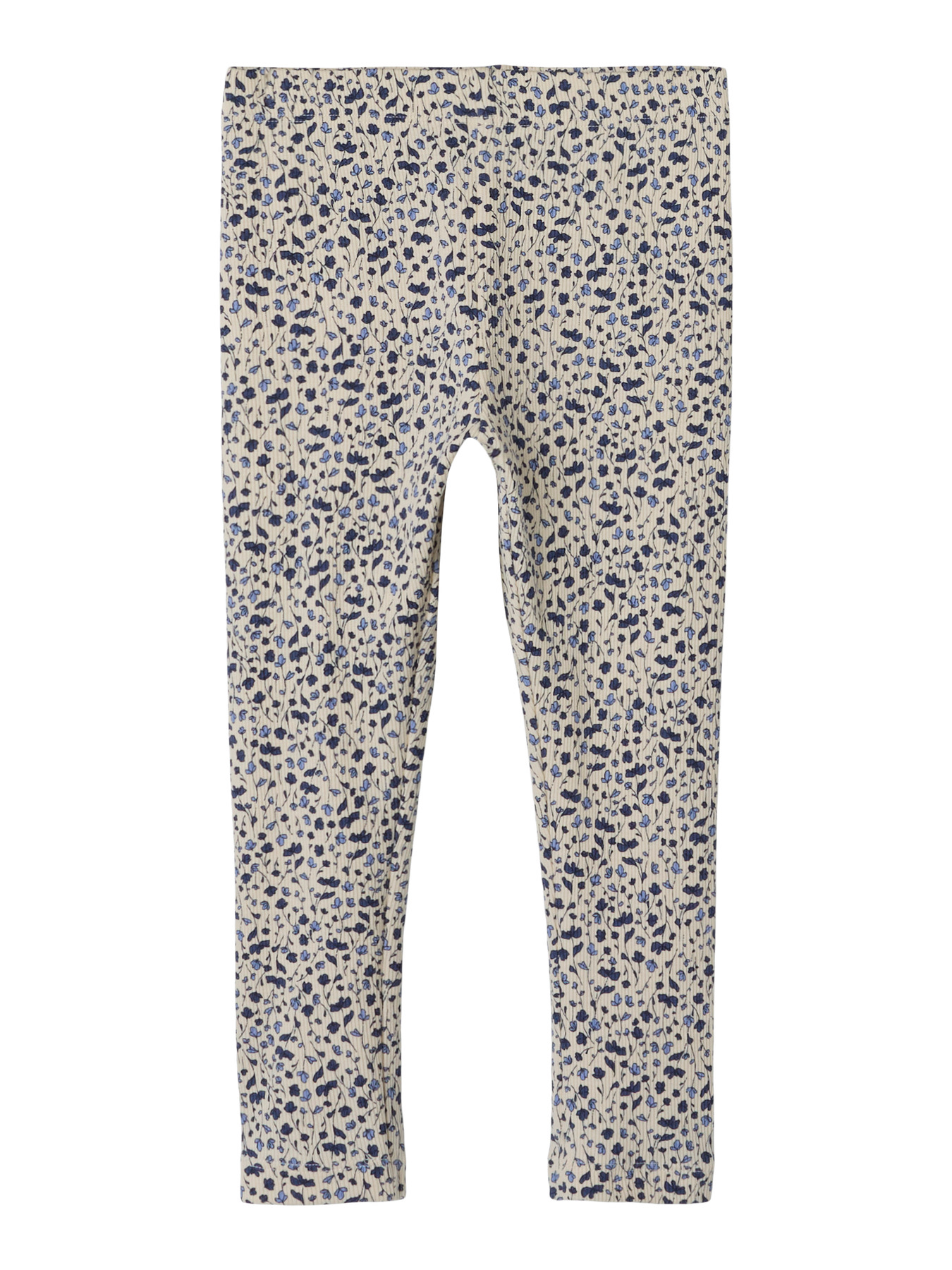 NAME IT Leggings Nelia Parchment
