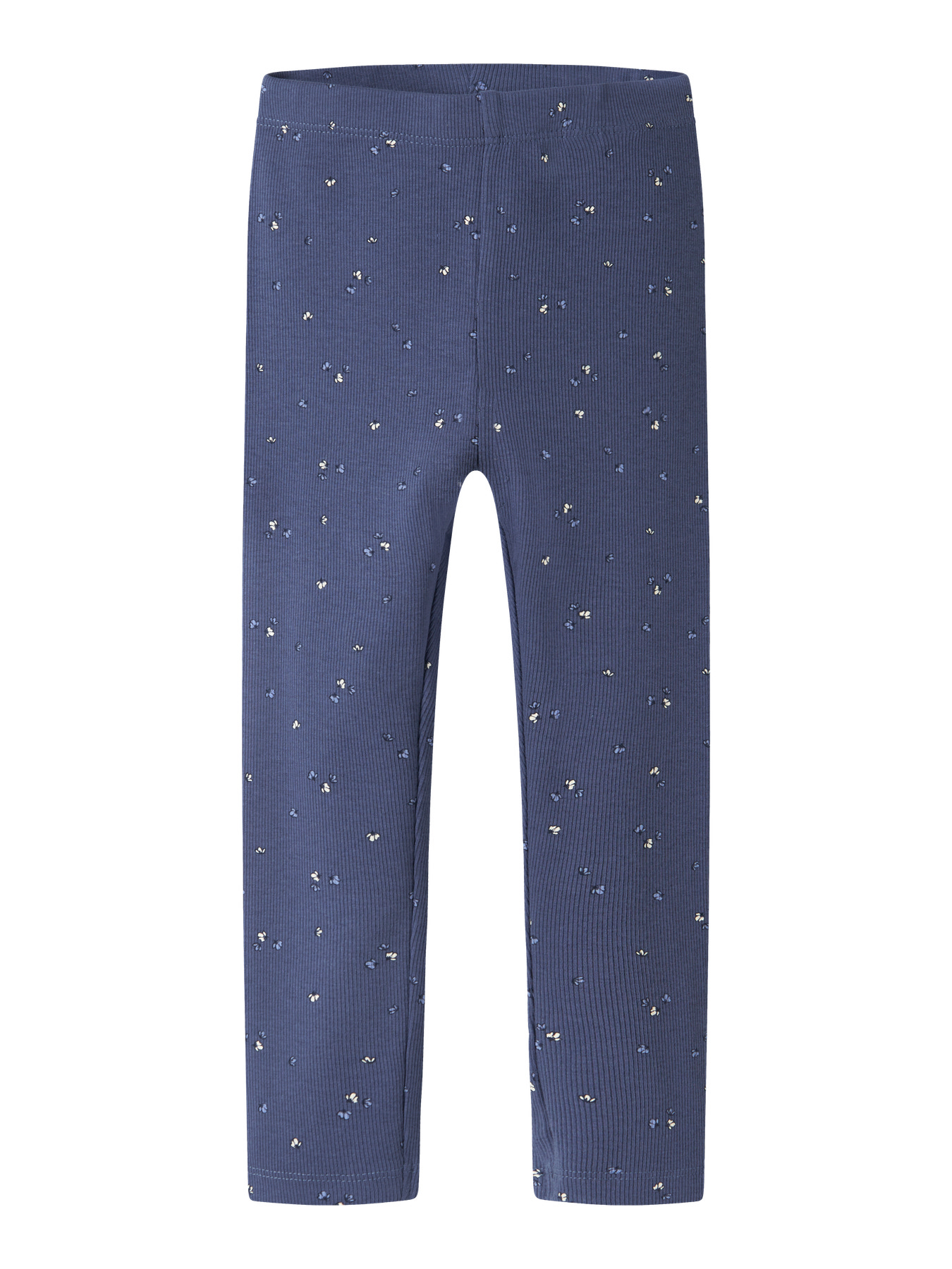 NAME IT Leggings Nelia Blue Indigo