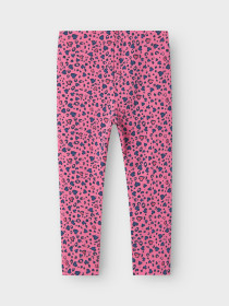 NAME IT Leggings Nulana Pink Power