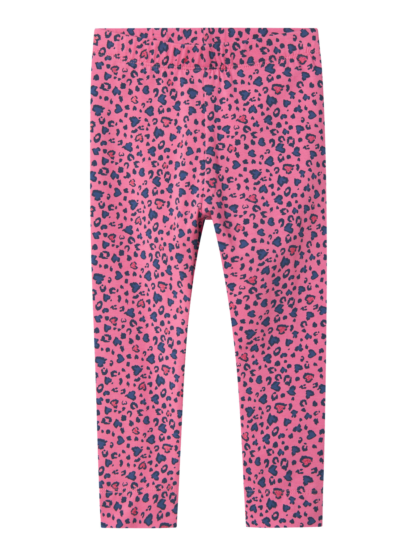 NAME IT Leggings Nulana Pink Power