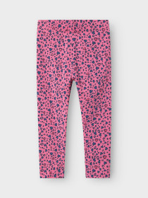 NAME IT Leggings Nulana Pink Power