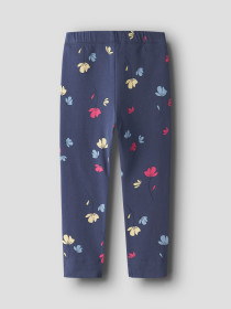 NAME IT Leggings Nulana Blue Indigo