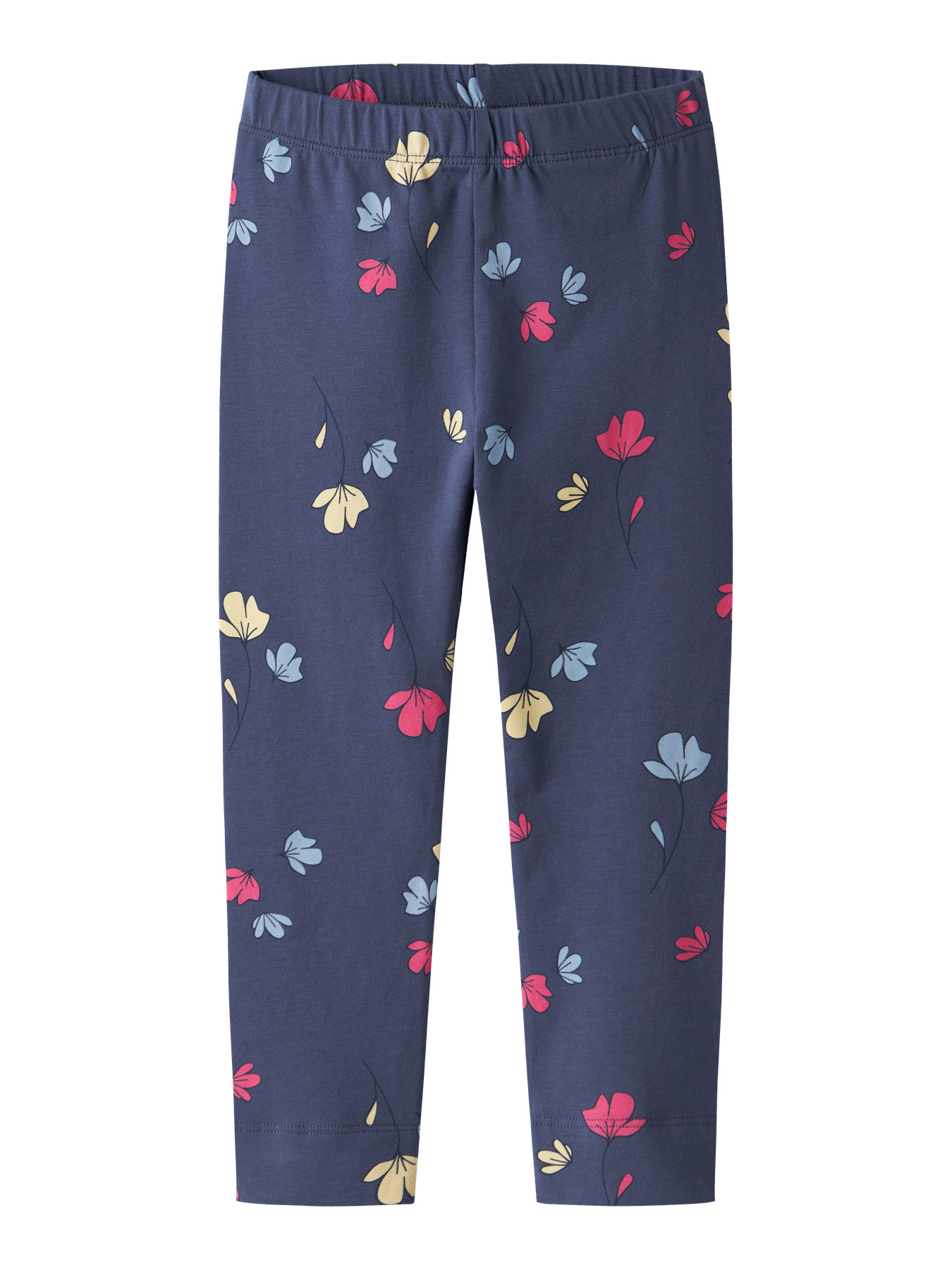 NAME IT Leggings Nulana Blue Indigo