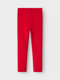 NAME IT Leggings Dagnes Chinese Red