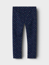 NAME IT Sweat Leggings Oeana Mood Indigo