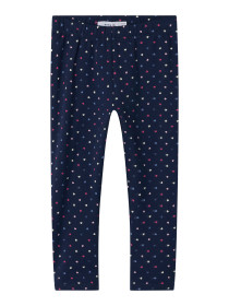 NAME IT Sweat Leggings Oeana Mood Indigo