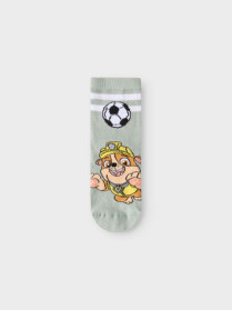 NAME IT 3-Pak Strømper Jonathan Paw Patrol Dusty Blue