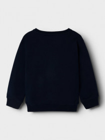 NAME IT Sweatshirt Sereno Dark Sapphire
