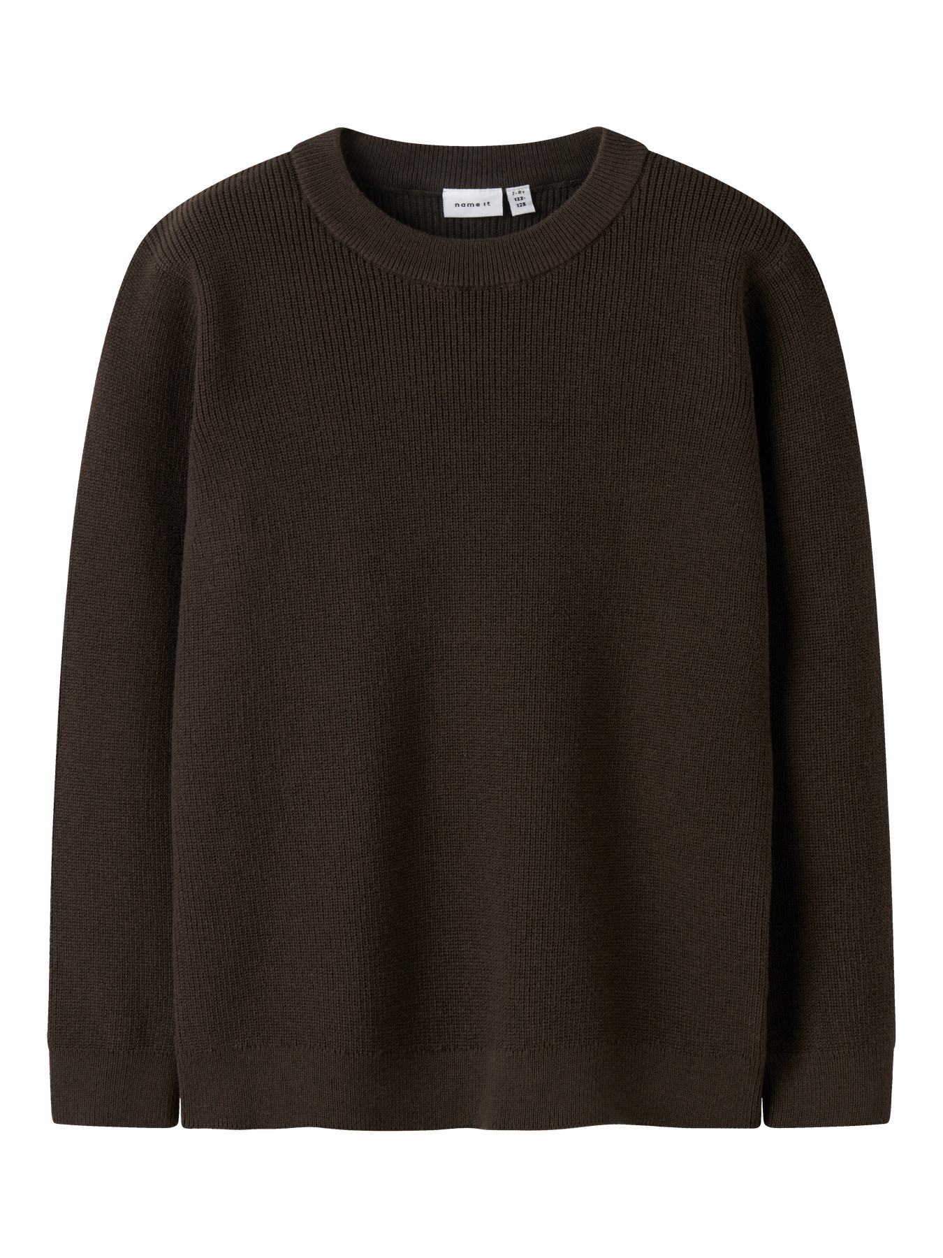 NAME IT Striktrøje Nesolle Delicioso