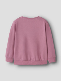 NAME IT Sweatshirt Vima Mauve Orchid