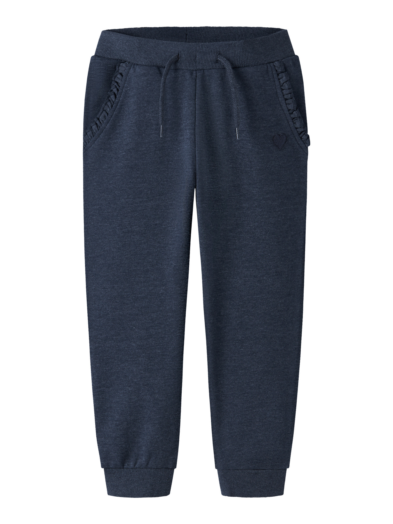 Name It Sweatpants - Noos - NmfVima - Dark Sapphire