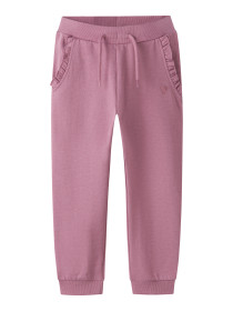 NAME IT Sweatpants Vima Mauve Orchid