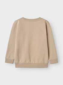 NAME IT Sweatshirt Seli Pure Cashmere