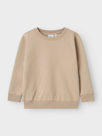 NAME IT Sweatshirt Seli Pure Cashmere