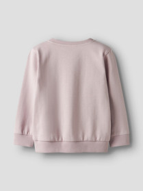 NAME IT Sweatshirt Seli Burnished Lilac