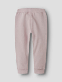 NAME IT Sweatpants Seli Burnished Lilac