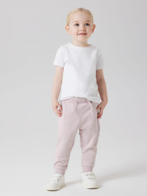 NAME IT Sweatpants Seli Burnished Lilac