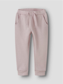 NAME IT Sweatpants Seli Burnished Lilac