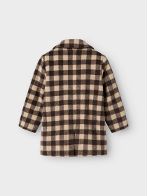 LIL ATELIER Jakke Nima Turtledove