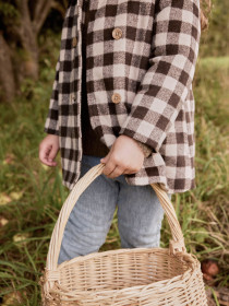 LIL ATELIER Jakke Nima Turtledove