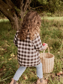 LIL ATELIER Jakke Nima Turtledove