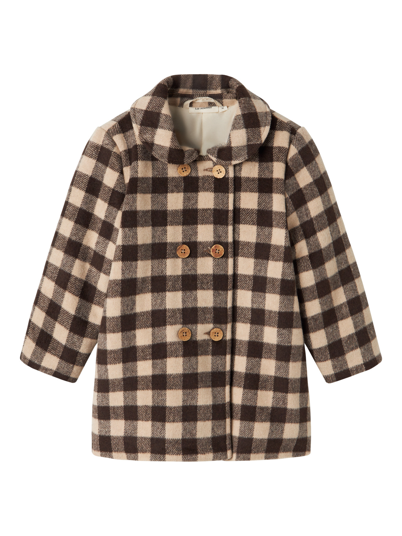 LIL ATELIER Jakke Nima Turtledove