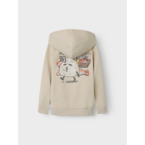 NAME IT Sweatshirt Kian Peyote