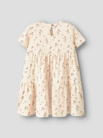 LIL ATELIER Kjole Lavo Turtledove