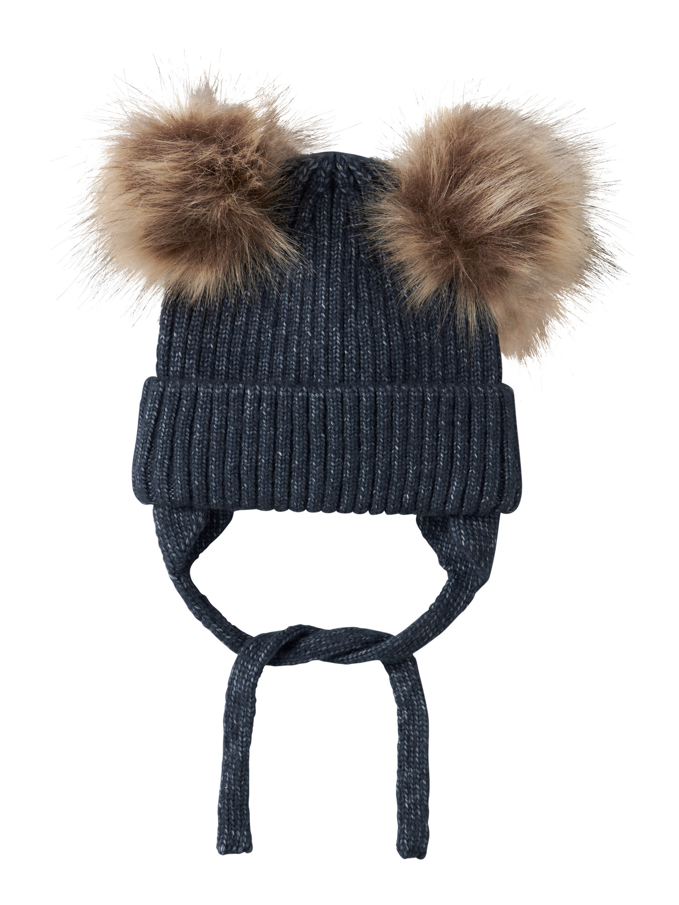 NAME IT Hue Med Kvaster Mora Spellbound