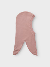 NAME IT Elefanthue Mex Balaclava Woodrose