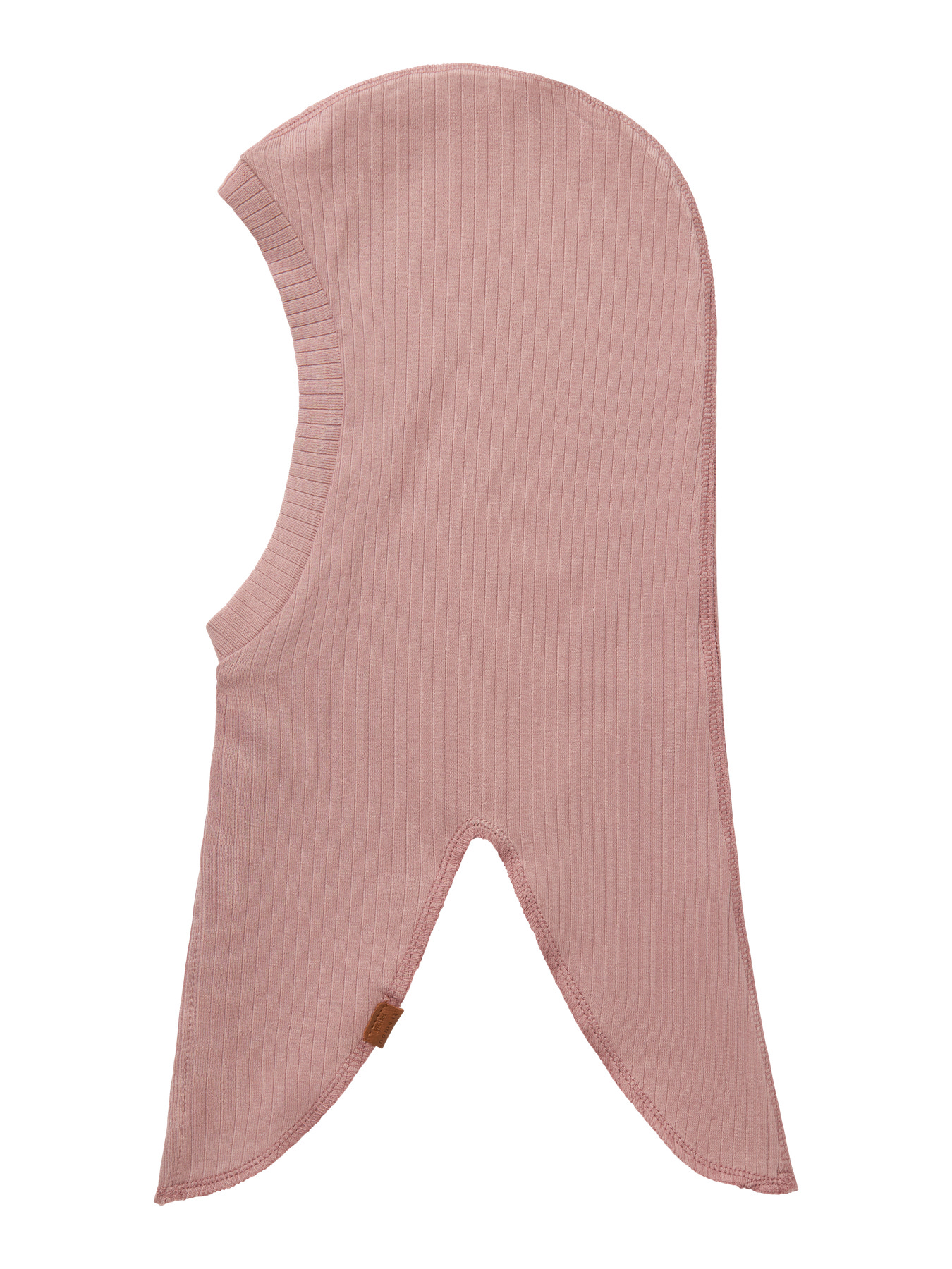 NAME IT Elefanthue Mex Balaclava Woodrose