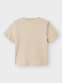 NAME IT T-shirt Lou Peyote
