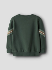 NAME IT Sweatshirt Lancer Garden Topiary