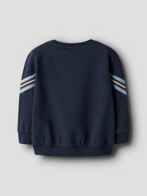 NAME IT Sweatshirt Lancer Navy Blazer