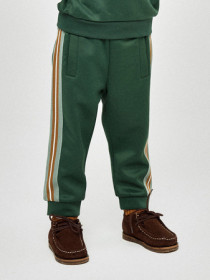 NAME IT Sweatpants Lancer Garden Topiary