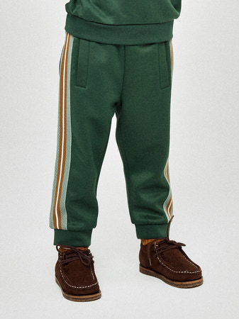 NAME IT Sweatpants Lancer Garden Topiary