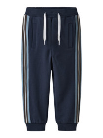NAME IT Sweatpants Lancer Navy Blazer