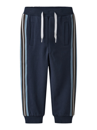 NAME IT Sweatpants Lancer Navy Blazer