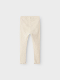 NAME IT Leggings Lalla Peyote Melange