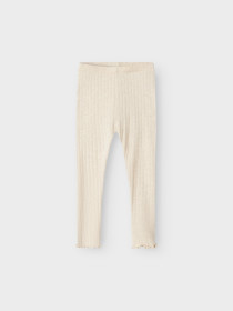 NAME IT Leggings Lalla Peyote Melange