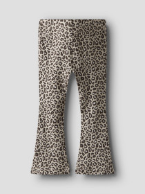 NAME IT Svaj Leggings Leoana Peyote