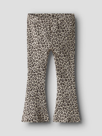 NAME IT Svaj Leggings Leoana Peyote