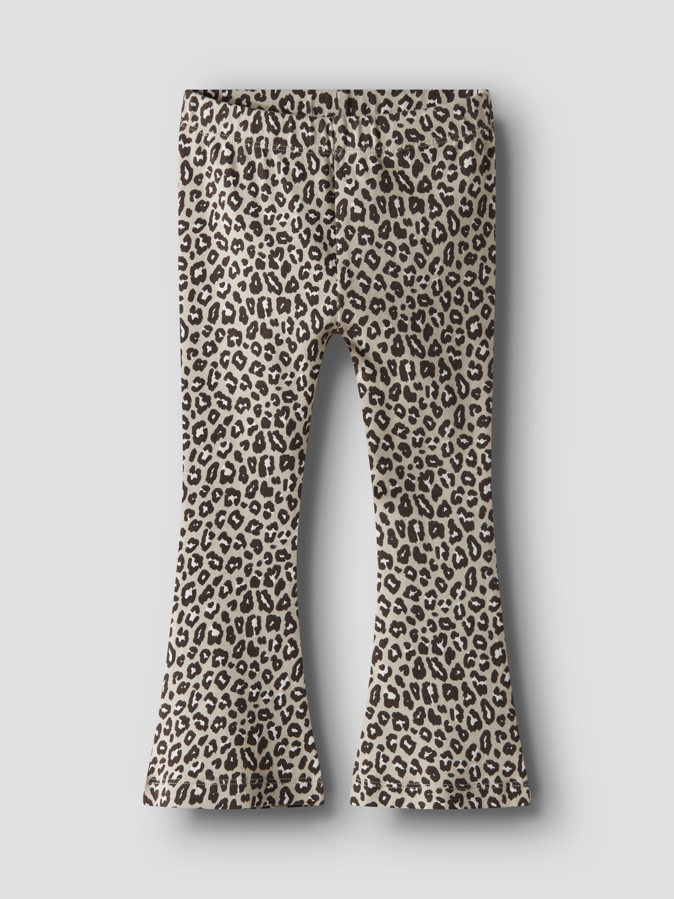 NAME IT Svaj Leggings Leoana Peyote