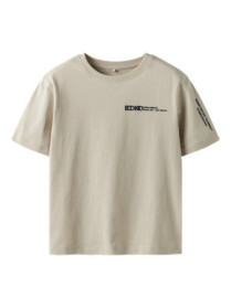 NAME IT T-shirt Lavern Peyote