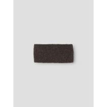 NAME IT Strik Pandebånd Maj Seal Brown
