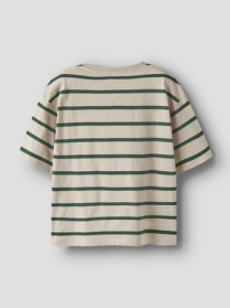 NAME IT T-shirt Lavon Peyote Garden Topiary