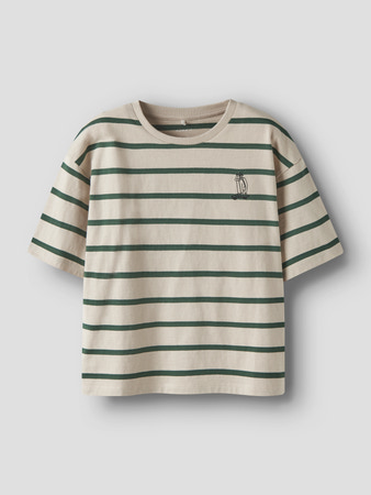 NAME IT T-shirt Lavon Peyote Garden Topiary