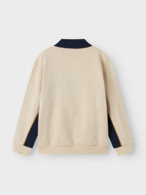 NAME IT Poloshirt Lucan Peyote