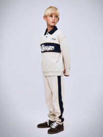 NAME IT Poloshirt Lucan Peyote